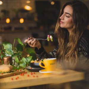 Dining Lady Alternative